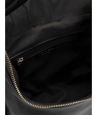 TOSCA BLU CLARA Rucksack f&uuml;r Damen Schwarz - Damentaschen - 3
