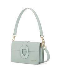 TOSCA BLU AMBRA Handtasche, mit Schultergurt GR&Uuml;N - Damentaschen - 2