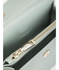 TOSCA BLU AMBRA Handtasche, mit Schultergurt GR&Uuml;N - Damentaschen - 3
