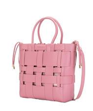 TOSCA BLU ALEXANDRA Handtasche, mit Schultergurt ROSA - Damentaschen - 2
