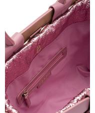 TOSCA BLU ALEXANDRA Handtasche, mit Schultergurt ROSA - Damentaschen - 3