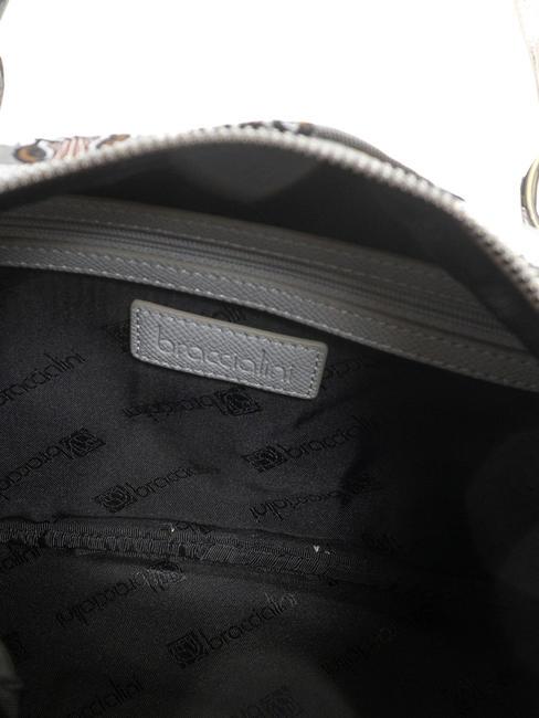 JACQUARD Trunk-Tasche Zebra - Damentaschen