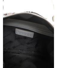 BRACCIALINI JACQUARD Trunk-Tasche Zebra - Damentaschen - 5