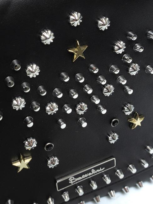 ROCK Handtasche Schwarz - Damentaschen