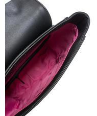 BRACCIALINI ROCK Handtasche Schwarz - Damentaschen - 5