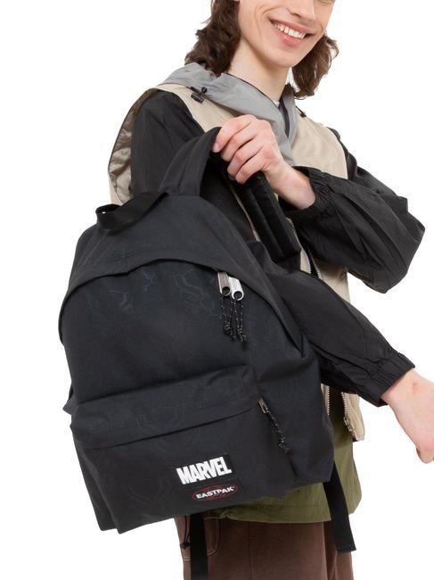 PADDED PAKR Rucksack bp pr&auml;gung - Rucks&auml;cke f&uuml;r Schule &amp; Freizeit