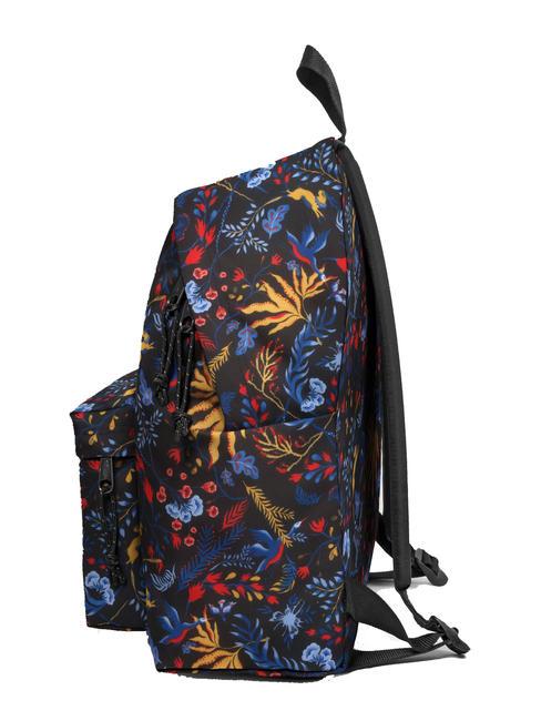 PADDED PAKR Rucksack skurriles schwarz - Rucks&auml;cke f&uuml;r Schule &amp; Freizeit