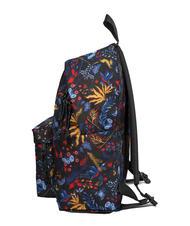 EASTPAK PADDED PAKR Rucksack skurriles schwarz - Rucks&auml;cke f&uuml;r Schule &amp; Freizeit - 2