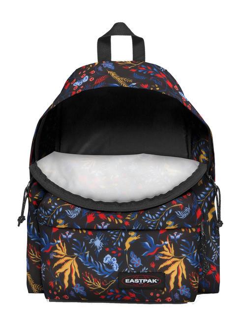 PADDED PAKR Rucksack skurriles schwarz - Rucks&auml;cke f&uuml;r Schule &amp; Freizeit