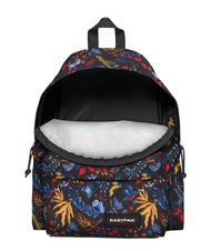 EASTPAK PADDED PAKR Rucksack skurriles schwarz - Rucks&auml;cke f&uuml;r Schule &amp; Freizeit - 3