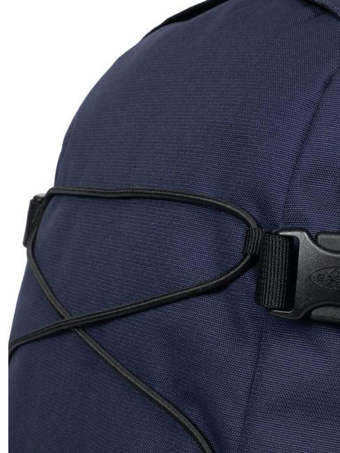 BORYS Laptop-Rucksack 15 " CS-Mono-Marine - Rucks&auml;cke f&uuml;r Schule &amp; Freizeit