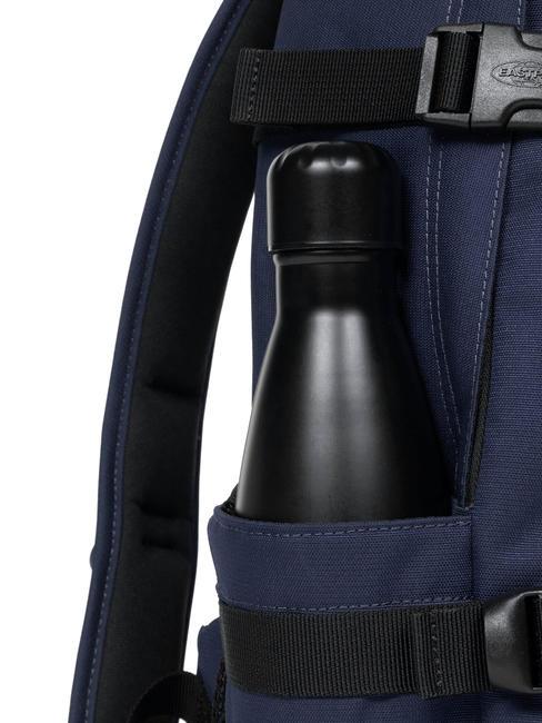 BORYS Laptop-Rucksack 15 " CS-Mono-Marine - Rucks&auml;cke f&uuml;r Schule &amp; Freizeit