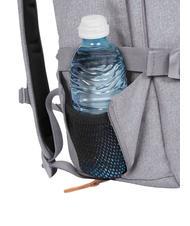EASTPAK BORYS Laptop-Rucksack 15 " sonntaggrau - Rucks&auml;cke f&uuml;r Schule &amp; Freizeit - 3