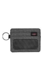 EASTPAK ORTIZ CARD Kartenhalter mit Schl&uuml;sselring SchwarzDenim - Brieftaschen Herren - 2