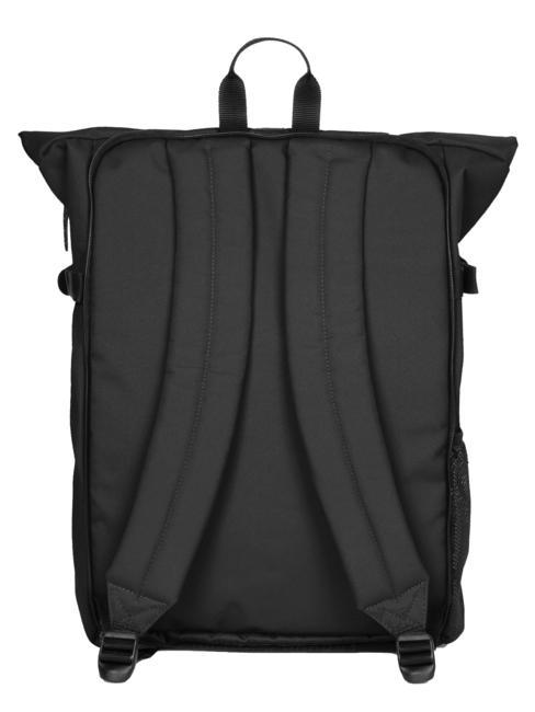 MACLO BIKE 21-Liter-Rucksack mit Fahrradhalterung SCHWARZ - Tablettmappe &amp; Organizer