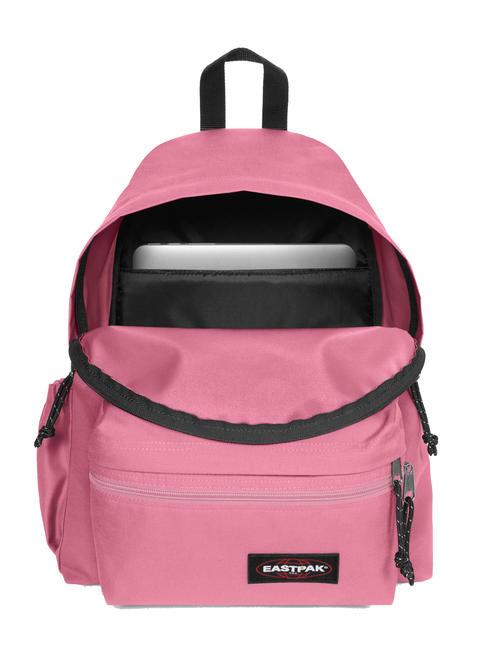 PADDED ZIPPL'R + Rucksack vertrautes Rosa - Rucks&auml;cke f&uuml;r Schule &amp; Freizeit