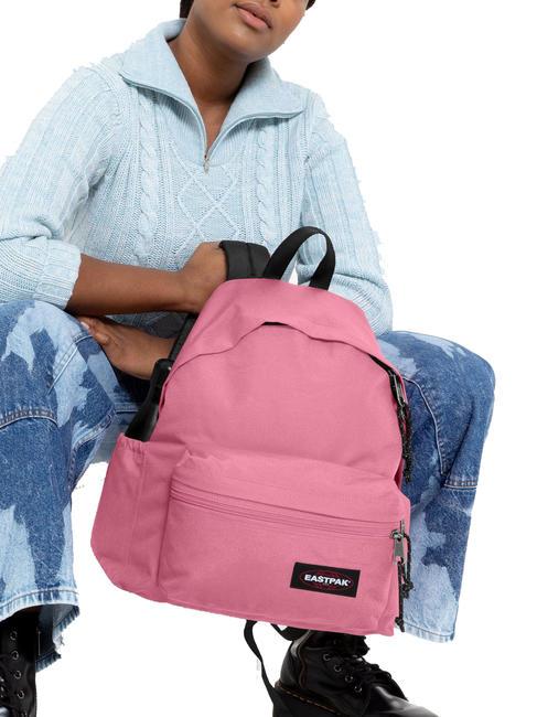 PADDED ZIPPL'R + Rucksack vertrautes Rosa - Rucks&auml;cke f&uuml;r Schule &amp; Freizeit