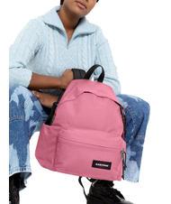 EASTPAK PADDED ZIPPL'R + Rucksack vertrautes Rosa - Rucks&auml;cke f&uuml;r Schule &amp; Freizeit - 5