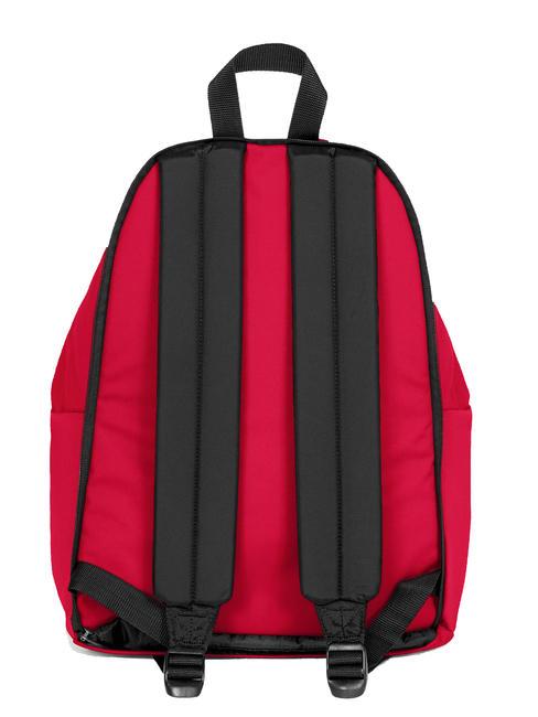 PADDED BIKE Rucksack mit Fahrradhaken Matrose Rot - PC-Rucksäcke