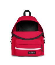 EASTPAK PADDED BIKE Rucksack mit Fahrradhaken Matrose Rot - PC-Rucksäcke - 7