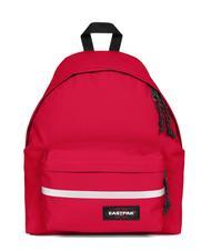 EASTPAK PADDED BIKE Rucksack mit Fahrradhaken Matrose Rot - PC-Rucksäcke - 2