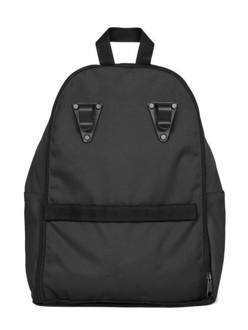 PADDED BIKE Rucksack mit Fahrradhaken SCHWARZ - PC-Rucks&auml;cke