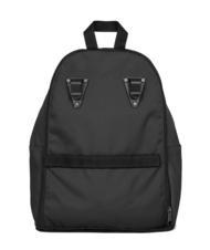 EASTPAK PADDED BIKE Rucksack mit Fahrradhaken SCHWARZ - PC-Rucks&auml;cke - 4