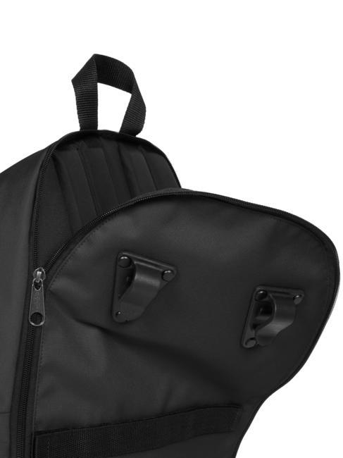 PADDED BIKE Rucksack mit Fahrradhaken SCHWARZ - PC-Rucks&auml;cke