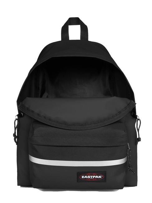 PADDED BIKE Rucksack mit Fahrradhaken SCHWARZ - PC-Rucks&auml;cke