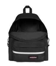EASTPAK PADDED BIKE Rucksack mit Fahrradhaken SCHWARZ - PC-Rucks&auml;cke - 6