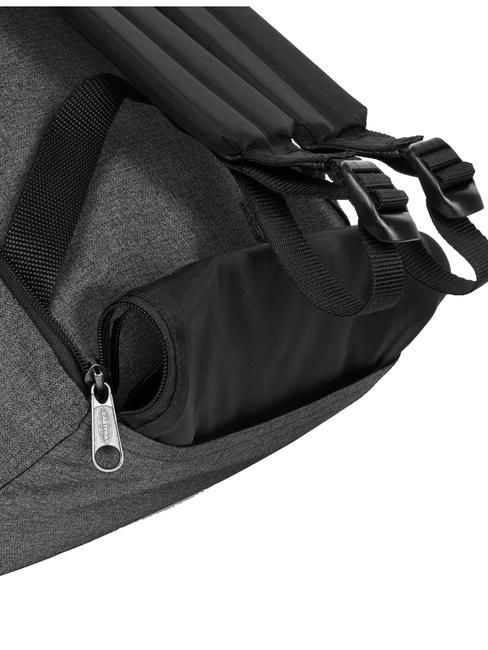 PADDED BIKE Rucksack mit Fahrradhaken SchwarzDenim - PC-Rucksäcke