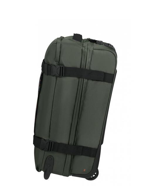 URBAN TRACK Trolley-Handgepäcktasche dunkles khaki - Handgepäck