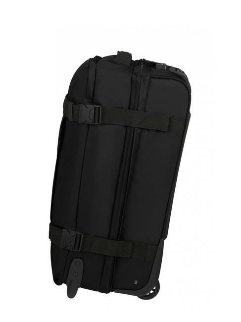 URBAN TRACK Trolley-Handgepäcktasche Asphalt schwarz - Handgepäck