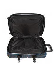 EASTPAK TRANVERZ S Trolley f&uuml;r Handgep&auml;ck pacmanlabyrinth - Handgep&auml;ck - 2
