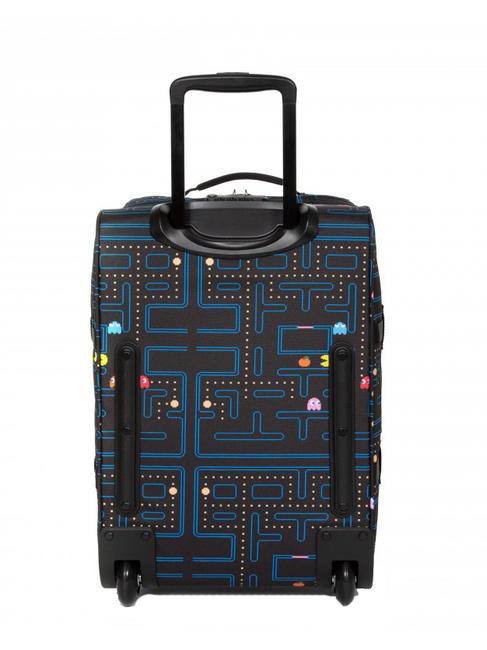 TRANVERZ S Trolley f&uuml;r Handgep&auml;ck pacmanlabyrinth - Handgep&auml;ck