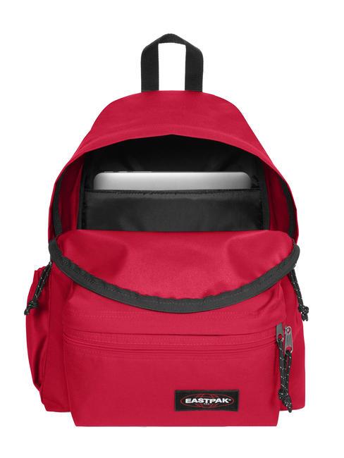 PADDED ZIPPL'R + Rucksack rote Erde - Rucks&auml;cke f&uuml;r Schule &amp; Freizeit