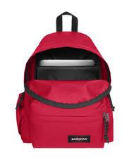 EASTPAK PADDED ZIPPL'R + Rucksack rote Erde - Rucks&auml;cke f&uuml;r Schule &amp; Freizeit - 4