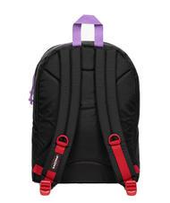 EASTPAK PINNACLE Rucksack Kontrastviolett - Rucks&auml;cke f&uuml;r Schule &amp; Freizeit - 2