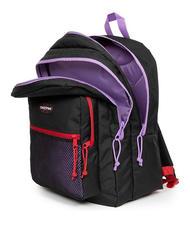 EASTPAK PINNACLE Rucksack Kontrastviolett - Rucks&auml;cke f&uuml;r Schule &amp; Freizeit - 4