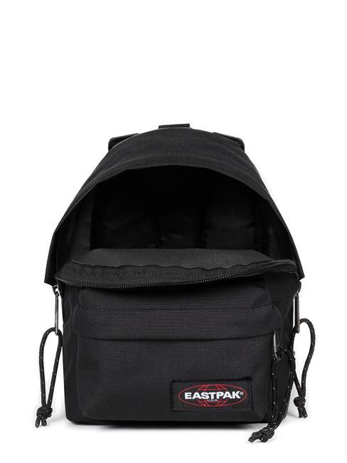 DOG PAK'R Mini-Rucksack für Hunde SCHWARZ - Artikel für Tiere