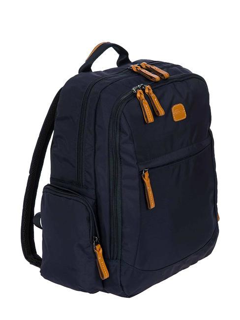 Zaino X TRAVEL BUSINESS, 15 "PC-Halterung Ozean - PC-Rucks&auml;cke