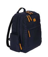 BRIC&rsquo;S Zaino X TRAVEL BUSINESS, 15 "PC-Halterung Ozean - PC-Rucks&auml;cke - 2