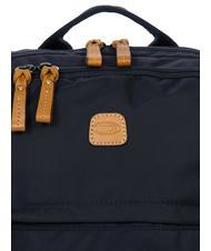 BRIC&rsquo;S Zaino X TRAVEL BUSINESS, 15 "PC-Halterung Ozean - PC-Rucks&auml;cke - 5