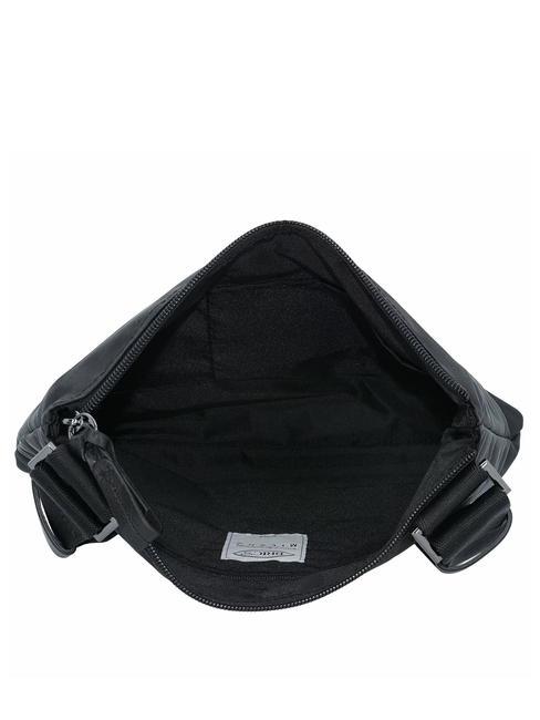X-Bag Schultertasche Schwarz - Damentaschen