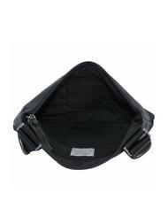 BRIC’S X-Bag Schultertasche Schwarz - Damentaschen - 5