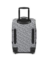 EASTPAK TRANVERZ S Trolley f&uuml;r Handgep&auml;ck Bildhauertyp schwarz - Handgep&auml;ck - 2