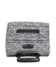 EASTPAK TRANVERZ S Trolley f&uuml;r Handgep&auml;ck Bildhauertyp schwarz - Handgep&auml;ck - 4