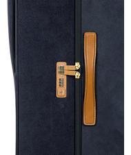 BRIC’S LIFE Extra großer Trolley Blau - Halbharte Trolleys - 6