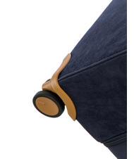 BRIC’S LIFE Extra großer Trolley Blau - Halbharte Trolleys - 8