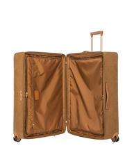 BRIC’S LIFE Extra großer Trolley - Halbharte Trolleys